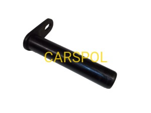 Pin pivot 50mm dia x 252mm for JCB TELEHANDLER ZAM