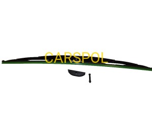Blade wiper 800mm long for JCB TELEHANDLER