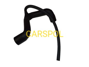 Hose top radiator for JCB 3CX 4CX ZAM