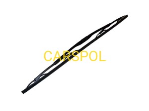 Blade wiper 700mm for JCB TELEHANDLER