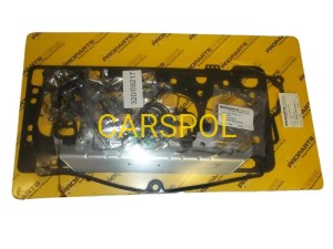 Kit-top gasket turbo engine for JCB 3CX 4CX ZAM