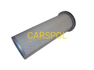 Element filter, air safety for JCB JS JCB