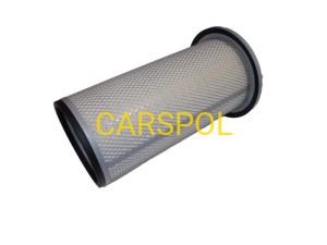 Element filter, air primary for JCB JS ZAM