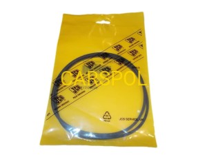 Seal Brake Piston (square section) for JCB 3CX 4CX ORG