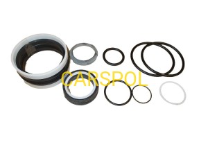 Kit-seal ram 2.0" rod x 4.00" cyl for JCB 3CX 4CX ZAM