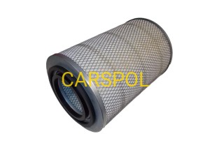 Element primary, air filter for JCB JS ZAM