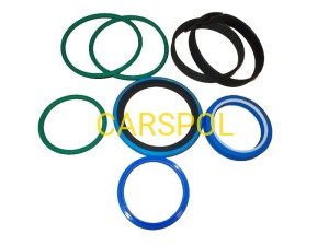 Kit-seal ram assembly  60 mm x 100 mm for JCB ZAM