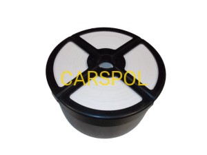 Element filter bypass Plexus for JCB JS ZAM