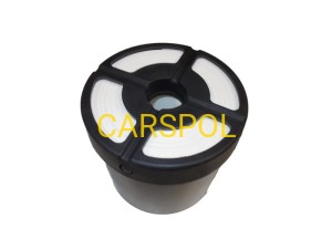 Element filter bypass Plexus for JCB JS ZAM