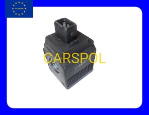 Coil 24V for JCB JS ZAM