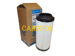 Element air filter main for JCB DONALDSON