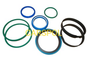 Kit-seal 60mm rod x 110mm cyl for JCB 3CX 4CX ZAM