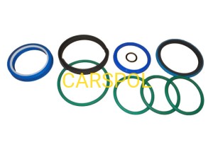 Kit-seal 90mm cyl x 60mm rod metric rams for JCB 3CX 4CX ZAM