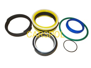 Kit-seal ram 60mm rod x 100mm cyl for JCB 3CX 4CX ZAM