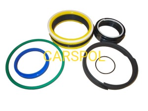 Kit-seal ram 60mm rod x 110mm cyl for JCB 3CX 4CX ZAM