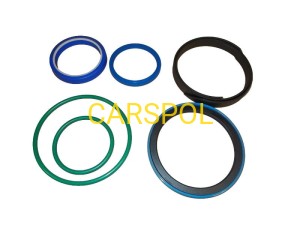 Kit-seal 65mm rod x 120mm cyl for JCB 3CX 4CX ZAM