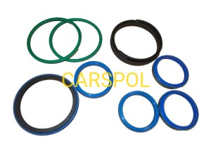 Kit-seal 50mm rod x 90mm cyl power track rod for JCB 3CX 4CX