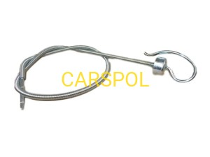 Dipstick gearbox for JCB 3CX 4CX ZAM