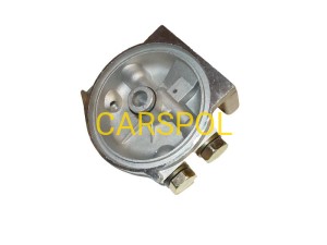 Head fuel filter for JCB 3CX 4CX ZAM