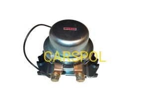 Relay battery for JCB JS ZAM
