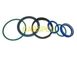 Kit-seal 50 mm x 70 mm for JCB TELEHANDLER