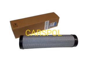 Element air filter safety for JCB DONALDSON