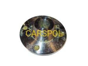 Flange drive for JCB TELEHANDLER ZAM