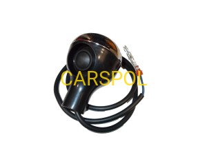 Knob assembly for JCB TELEHANDLER ZAM