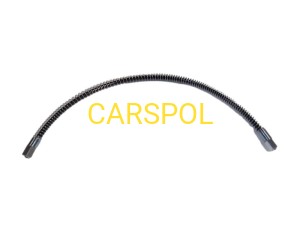 Hose brake 660mm for JCB 3CX 4CX ZAM