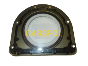 Housing & rear oil seal assembly for AK  JCB 3CX 4CX