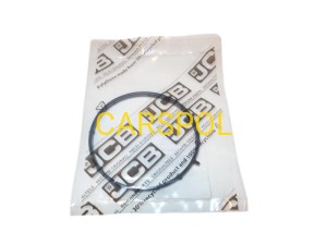 Gasket water inlet pipe for JCB 3CX 4CX ORG