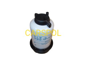 Element fuel filter for JCB 3CX 4CX DONALDSON