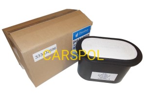 Element Main for JCB 3CX 4CX - TIER4 DONALD