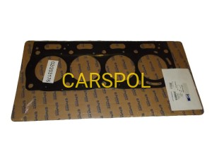 Gasket cylinder head for PERKINS RE RG JCB OEM