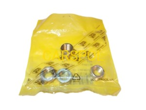 Nut lock for JCB 3CX 4CX ORG