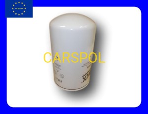Element engine oil cartridge type for JCB JS WIX