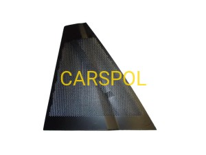 Grille side,RH 4WS for JCB 3CX 4CX ZAM