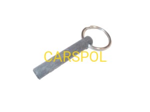 Tool timing pin crank & cam for JCB 3CX 4CX ZAM