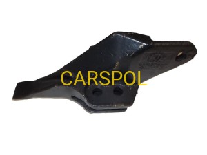 Sidecutter double flange right hand for JCB 3CX 4CX ZAM