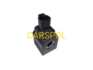 Coil 24V for JS JCB ZAM