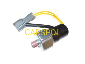 Switch temperature sender M16 for JCB JS ZAM