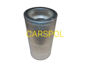 Filter return for JS JCB