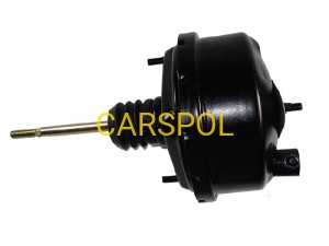 SERVO for JCB 3CX 4CX  ZAM