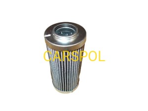 Element steer filter c/w seal for JCB JS DONALDSON