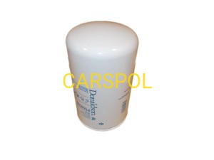 Element engine oil cartridge type for JCB JS DONALDSON