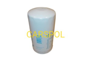 Element oil filter canister type - long Perkins AB AK RG DONALDSON