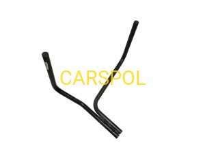 Tube mounting LH - 33mm for JCB TELEHANDLER ZAM