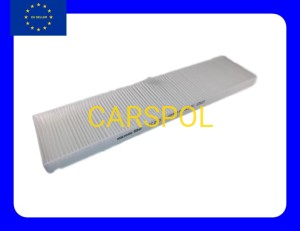 Filter fresh air for JS JCB