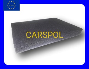 Filter 2ply for JS JCB