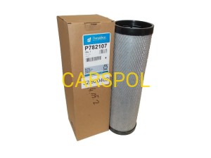 Element air filter safety for JS JCB DONALDSON